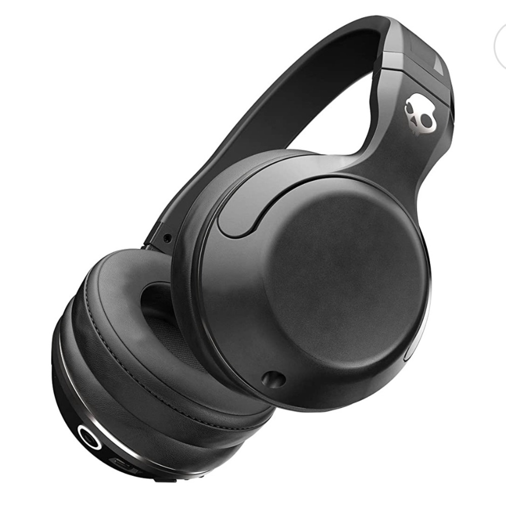 Bluetooth Skullcandy Headphones Hesh 2 Wireless